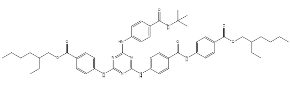 Iscotrizinol Related Compound G